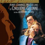 L232海角擒凶 希区柯克经典作品 Saboteur (1942) 豆瓣7.1