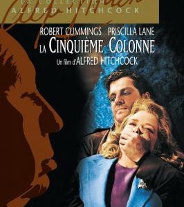 L232海角擒凶 希区柯克经典作品 Saboteur (1942) 豆瓣7.1