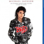 G062 BD50迈克尔杰克逊《飙》专辑25周年庆典纪录片
