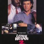F262致命武器2/轰天炮2/英雄无敌2 Lethal Weapon 2 (1989) 豆瓣7.0
