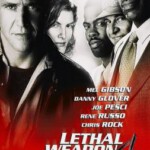 F264 致命武器4/轰天炮4 Lethal Weapon 4 (1998) 豆瓣6.5