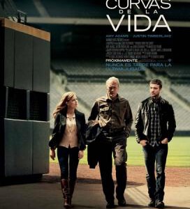 F112曲线难题/人生决胜球 2012年美国最新上映剧情片