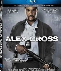 F111亚历克斯克洛斯/FBI重装戒备 动作悬疑力作 独家