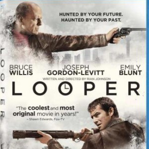 L127环形使者/时凶猎杀