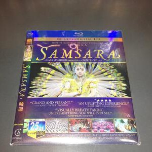 J020轮回/天地玄黄2