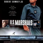 K234美国警官/绝命追杀令：就地正法 U.S. Marshals (1998) 豆瓣6.8