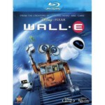 G064 BD50机器人总动员/瓦力/星际总动员 WALL-E