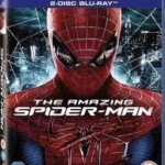 G065 BD50超凡蜘蛛侠1 2D+3D 带静音