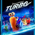 G070 BD50极速蜗牛 TURBO 2D+3D 2013