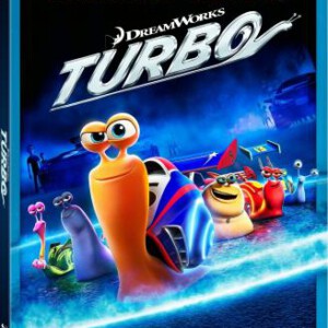 G070 BD50极速蜗牛 TURBO 2D+3D 2013