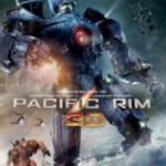 G072 BD50环太平洋 2D+3D 2013超级科幻大片