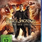 G073 BD50波西·杰克逊与魔兽之海 2D+ 3D 2013独家推出