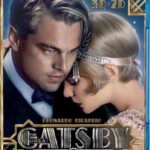 G074 BD50了不起的盖茨比-2D+3D 2013