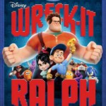 G079 BD50无敌破坏王1 3D 奥斯卡奖-最佳动画