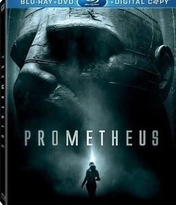 G082 BD50普罗米修斯 2D+3D