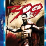 G083 BD50斯巴达300勇士