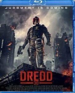 P120新特警判官 DRED