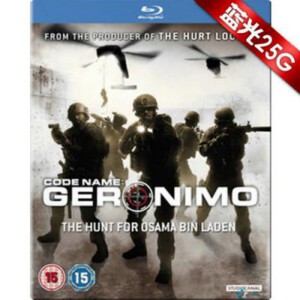 F143海豹六队：突袭乌萨马本拉登 2012