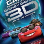 J076赛车总动员2/汽车总动员2 2D+3D