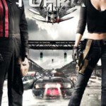 F019死亡飞车1 Death Race