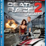 J031死亡飞车2 Death Race 2