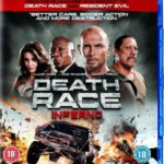 F132死亡飞车3：地狱烈焰 2012动作火爆力作