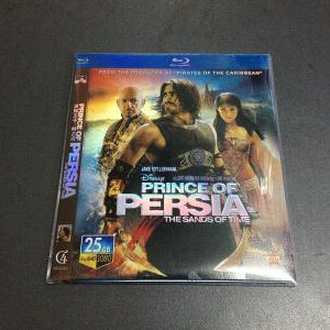 F148波斯王子:时之刃