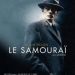 L224独行杀手/午后七点零七分/武士 Le samourai AKA The Godson(1967) 豆瓣8.4