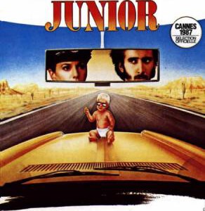 L129抚养亚利桑那 宝贝梦惊魂 Raising Arizona 1987 老片,要求高慎选