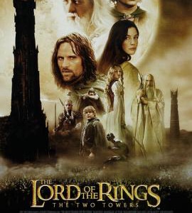 G098 BD50魔戒2/指环王2