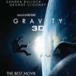 G101 BD50地心引力2D+3D 2013 第71届金球奖最佳导演/最佳女主角/最佳影片
