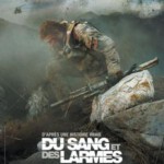 G106 BD50孤独的幸存者/孤独的生还者/绝地孤军