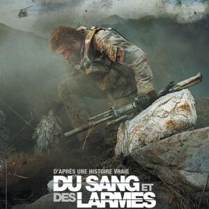 G106 BD50孤独的幸存者/孤独的生还者/绝地孤军