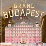 G108 BD50布达佩斯大饭店 带静音 The Grand Budapest Hotel