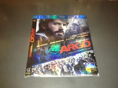 F154逃离德黑兰/亚果出任务 获得第85届三项奥斯卡金像奖：最佳影片