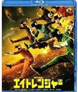 P200关八战队 2012故事发生在2011年3·11大地震发生之后以“最恶形势的日本未来”为舞台背景