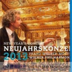 P145维也纳新年音乐会2013