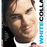 W234-235猫鼠游戏 第二季 2碟