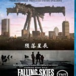 X137-138陨落星辰 第一季 2碟