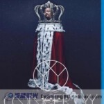 P132-134黄伟文作品展演唱会 3碟