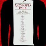 J169高斯福庄园/谜雾庄园 Gosford Park (2001) 豆瓣7.8
