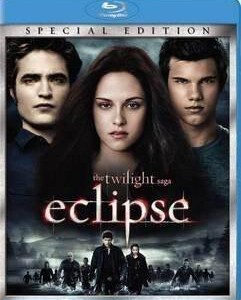 X142暮光之城2:新月传奇