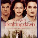 X144暮色4/暮光之城4：破晓（上） 吸血鬼大作再次上演新风格