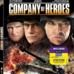 J178英雄连 2013火爆动作 战争场面 绝对值得一看