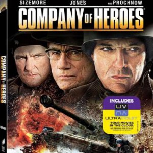 J178英雄连 2013火爆动作 战争场面 绝对值得一看