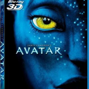 G115 BD50阿凡达3D 3D+2D 带国配