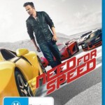 G116 BD50极品飞车3D -2D+3D 2014