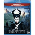 G119 BD50沉睡魔咒-2D+3D Maleficent(2014)