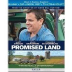 G261 BD50应许之地/心灵勇气