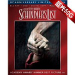 G257 BD50辛德勒的名单